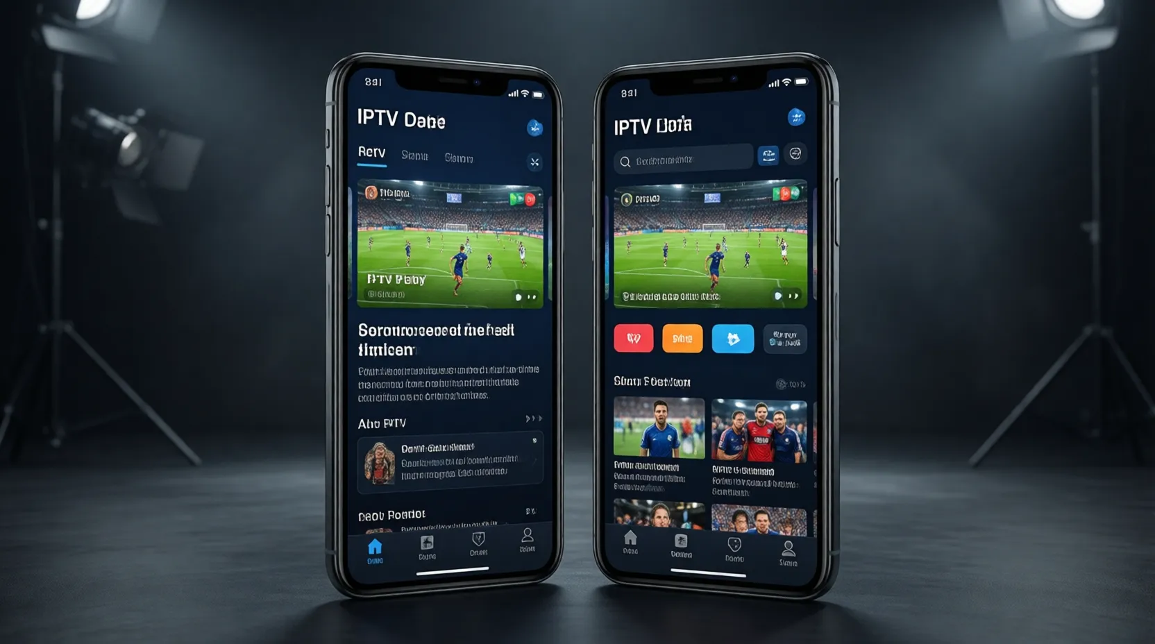 How to use IPTV Smarters Pro on Firestick and Android
