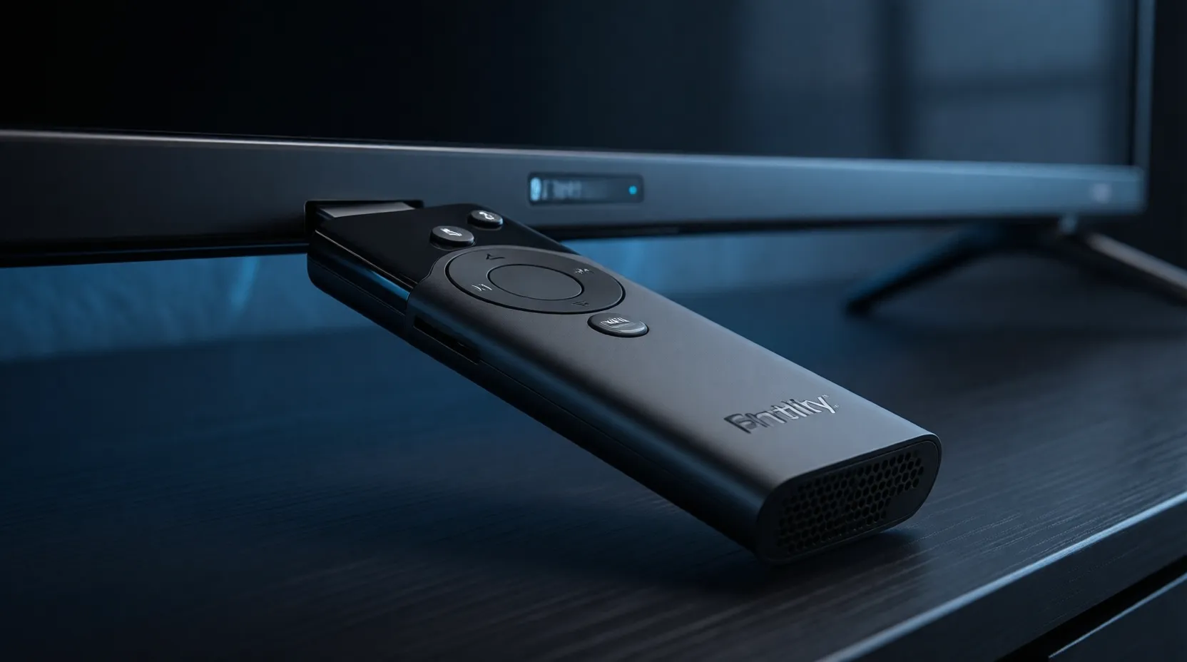 Side-by-side comparison of TiviMate and IPTV Smarters Pro channel guide interfaces on a Fire TV Stick